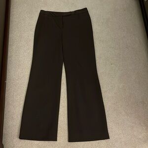 Women’s Charter Club Katherine Fit Full Length Pants